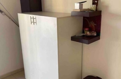 Beirut Apartment | 24/7 AC/ELECTRICITY/WIFI SOLAR ENERGY ACHRAFIEH