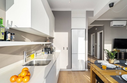 Lisbon Old Town Apartment | 270 Panoramic View Premium Apartment