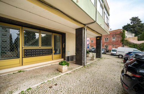 Lisbon Old Town Apartment | 270 Panoramic View Premium Apartment