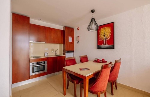 Oura Hotel | 2BR Apartment: Comfort by the Beach! Private Balcony or Patio w/Views | 2 Units