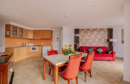 Oura Hotel | 2BR Apartments in Praia da Oura! Balcony or Patio Flats | 2 Units