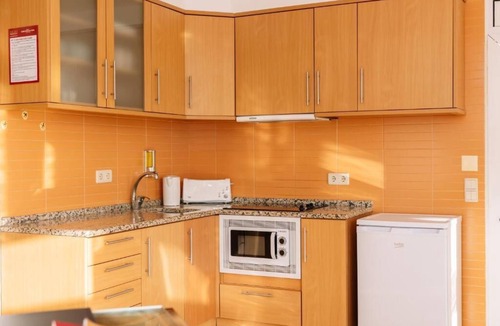 Oura Hotel | 2BR Apartments in Praia da Oura! Balcony or Patio Flats | 2 Units