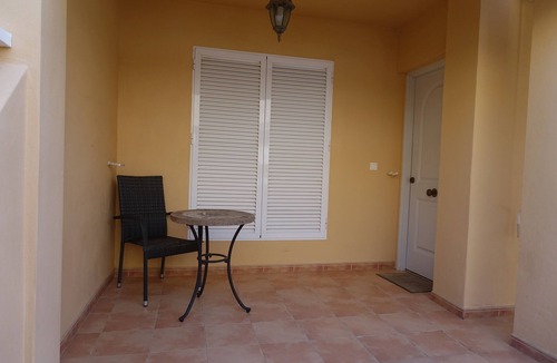Monte Faro House | 3 Bed, 2 Bath Town house, Aircon, Wifi, Communal pool, Park and Sports area