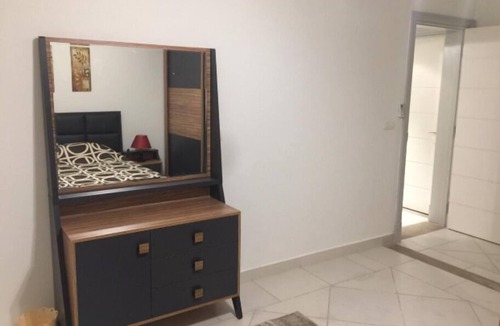 Sidi Abd El-Rahman Ski Chalet | 3-bedroom ground chalet with nanny room in Marassi Verdi