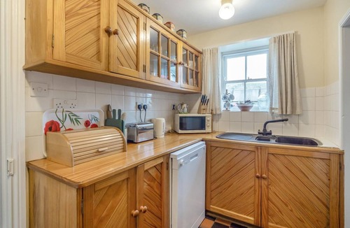 Bruree Cottage | 3 Bed in Bruree (oc-i207)