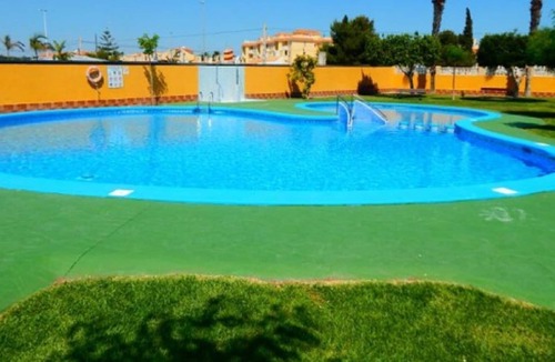 La Florida Apartment | 3 Bedroom Apartment with Roof Terrace, La Florida, Orihuela Costa