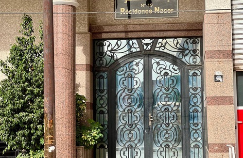 Sidi Brahim Apartment | 3-bedroom apartment in lovely Fès with AC