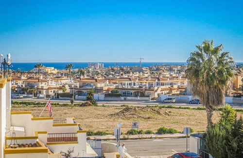 Orihuela Costa House | 3 bedroom cozy home in Orihuela Costa