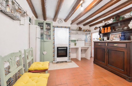 San Jorge House | 3 bedroom nice home in Sant Jordi