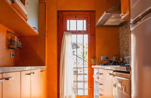 Castell-Platja d'Aro Apartment | 3-bedrooms apartment with terrace