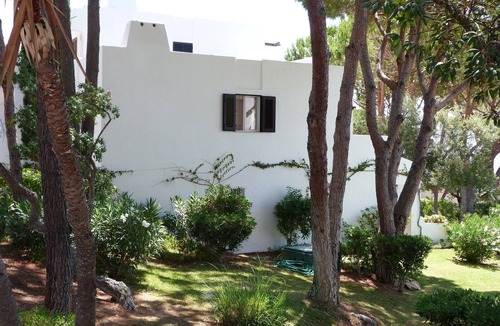 Albufeira Apartment | 3 bedrooms in Balaia Golf Village with South facing patios and Balconies