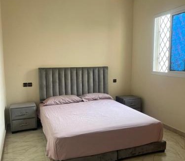 Larache Apartment | 3 Chaaban 1, 1136