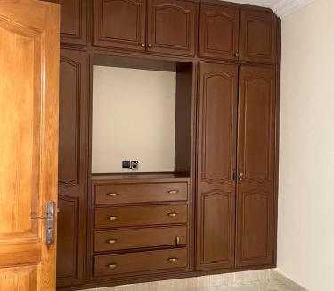 Larache Apartment | 3 Chaaban 1, 1136