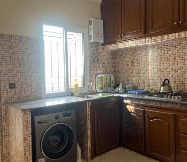 Larache Apartment | 3 Chaaban 1, 1136