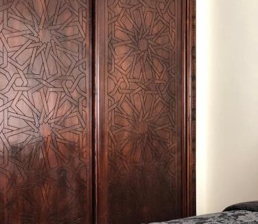Oued Laou Apartment | 3 Holiday Homes Ground Floor, 1st Floor & Top Sea View apartment