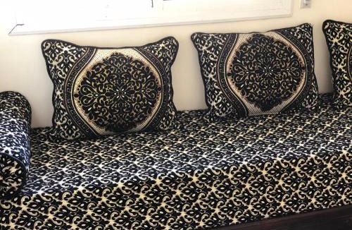 Oued Laou Apartment | 3 Holiday Homes Ground Floor, 1st Floor & Top Sea View apartment