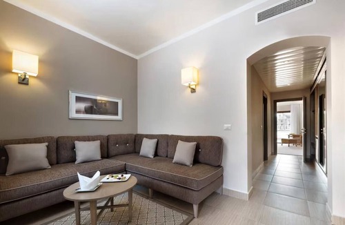 Sharm El Sheikh Hotel | 3 Private Modern & Serene Rooms Near Diving Spots – Red Sea Adventure Awaits
