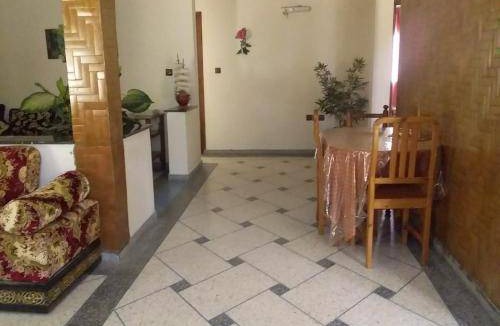 Sidi Bouzid Villa | 300 m² Villa ∙ 2 bedrooms ∙ 7 guests