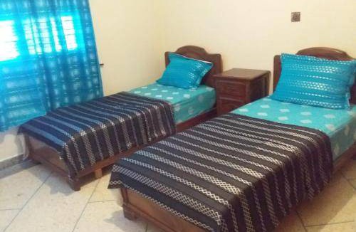 Sidi Bouzid Villa | 300 m² Villa ∙ 2 bedrooms ∙ 7 guests