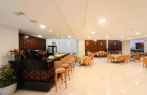 Casablanca Apartment | 32 m² Apartment ∙ 127 guests