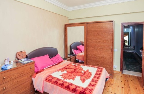 San Stifano Apartment | 340 m2 Apartment near from 26 July beach