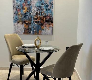 Anfa Apartment | 36 Studio luxueux corniche 5 min