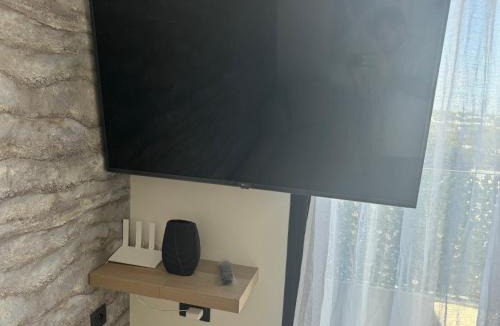 Anfa Apartment | 38 Studio luxueux- Corniche à 5 min