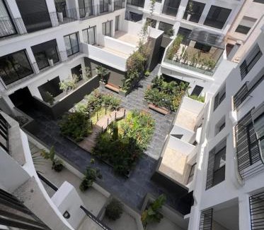 Anfa Apartment | 38 Studio luxueux- Corniche à 5 min