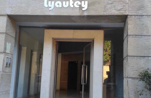 Bourgogne Apartment | 39 m² Apartment ∙ 1 bedroom ∙ 4 guests