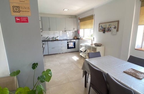 Ericeira Villa | 4 bedroom villa with barbecue and pool - Like a Local