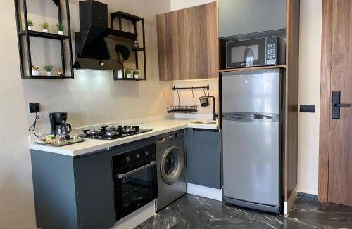Casablanca Apartment | 40 m² Apartment ∙ 1 bedroom ∙ 4 guests