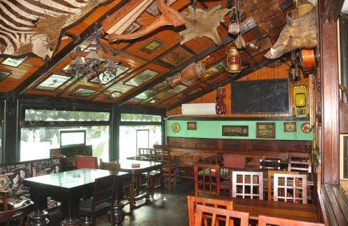 Gauthier Hotel | 40 m² Hotel ∙ 4 guests