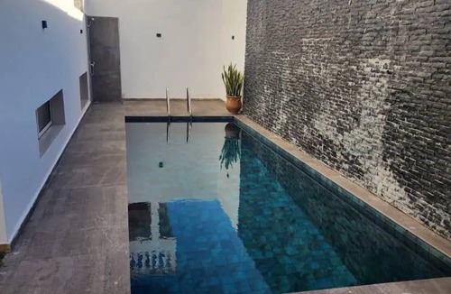 Sidi Rahal Villa | 400 m² Villa ∙ 4 bedrooms ∙ 8 guests