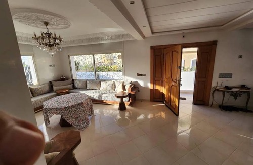 Sidi Rahal Villa | 400 m² Villa ∙ 4 bedrooms ∙ 8 guests