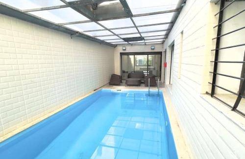 Casablanca Villa | 400 m² Villa ∙ 6 bedrooms ∙ 11 guests