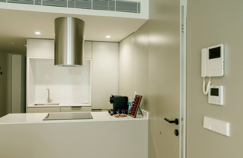 Ensanche Diputacion Apartment | 41 Reyes Catolicos Premium Homes - Deluxe Home