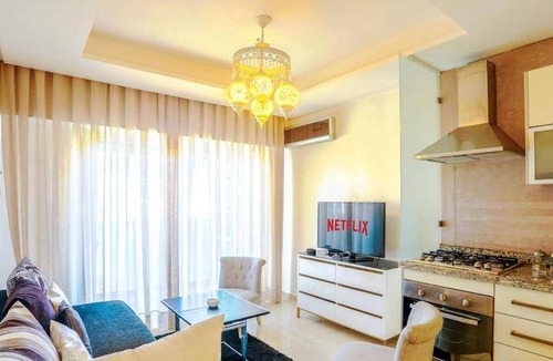 SOUR JDID Apartment | 45 m² Apartment ∙ 1 bedroom ∙ 2 guests