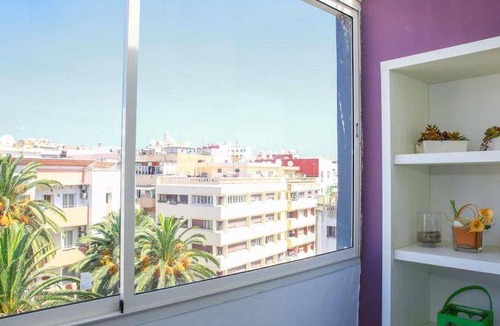 SOUR JDID Apartment | 45 m² Apartment ∙ 1 bedroom ∙ 2 guests