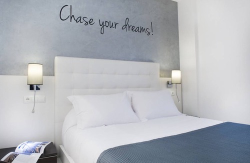 La Font de la Guatlla Apartment | 45 m² Apartment ∙ 1 bedroom ∙ 4 guests
