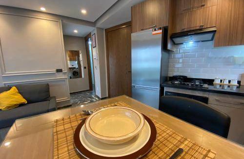 Habbous Quarter Apartment | 48 m² Apartment ∙ 3 guests