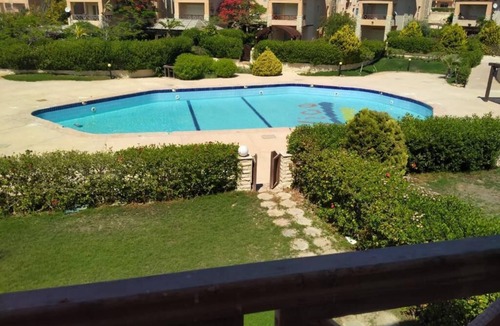 Alexandria - Mediterranean Coast Villa | 5 bed room villa private garden and pool, 2 min walk from beach