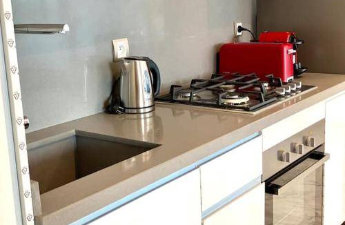 RACINE EXTENSION Apartment | 50 m² Apartment ∙ 1 bedroom ∙ 3 guests