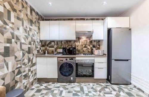 Anfa Apartment | 50 m² Apartment ∙ 2 bedrooms ∙ 5 guests