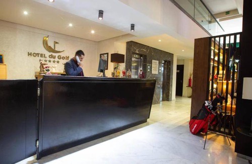 Mohammedia Hotel | 50 m² Hotel ∙ 8 guests