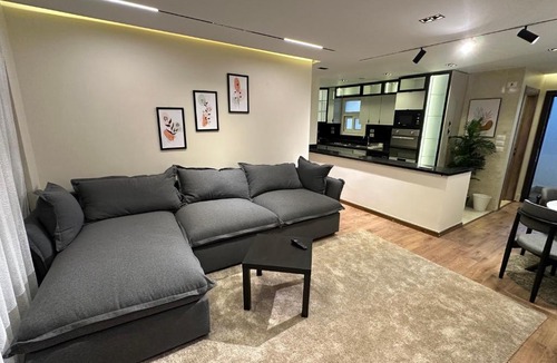 Madinaty Apartment | 52 - Luxurious Hotel Apartment in Madinaty New Cairo