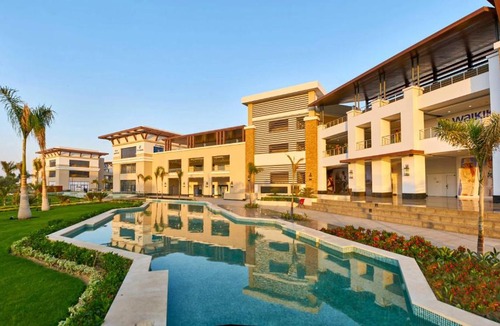 Madinaty Apartment | 52 - Luxurious Hotel Apartment in Madinaty New Cairo