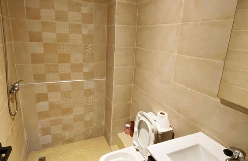 Casablanca Apartment | 54 m² Apartment ∙ 1 bedroom ∙ 2 guests