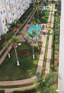 Tamariss Apartment | 54 m² Apartment ∙ 2 bedrooms ∙ 6 guests