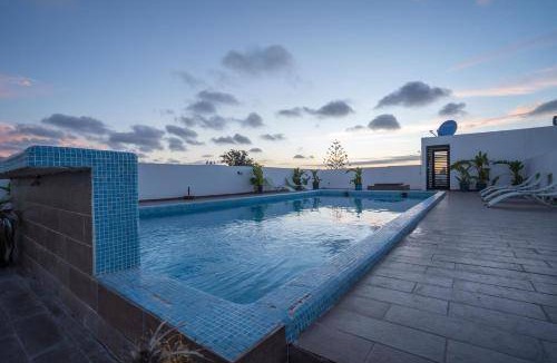 Casablanca Apartment | 55 m² Apartment ∙ 1 bedroom ∙ 3 guests