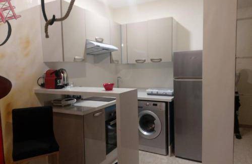 Casablanca Apartment | 55 m² Apartment ∙ 1 bedroom ∙ 3 guests